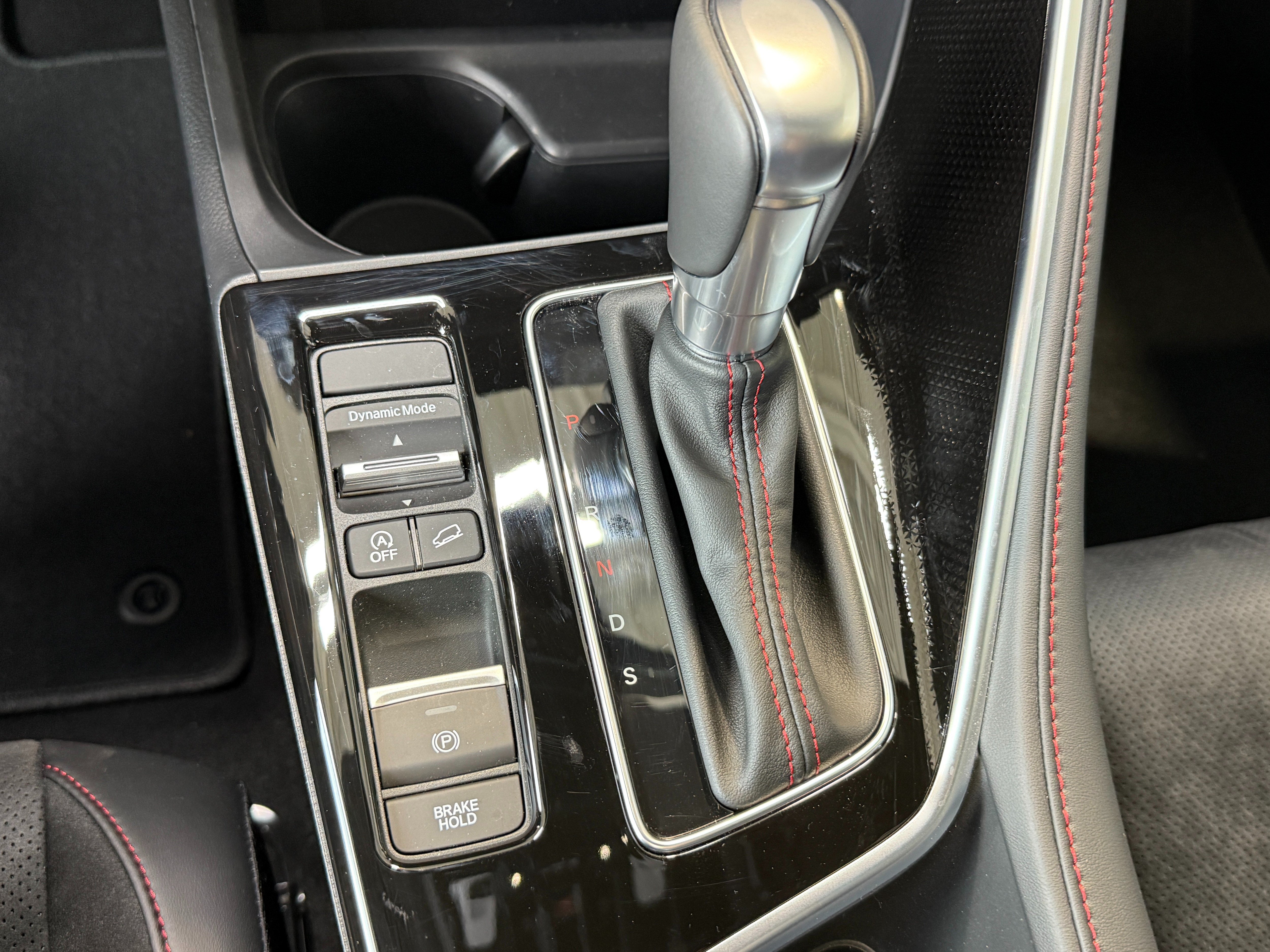 New 2026 Acura ADX A-Spec FWD image 21