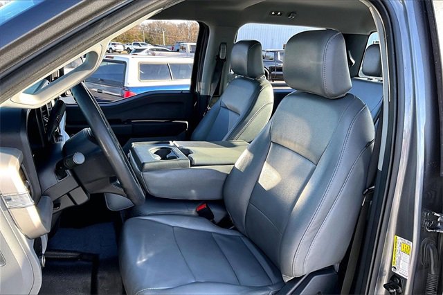 Used 2024 Ford F350 XL image 22