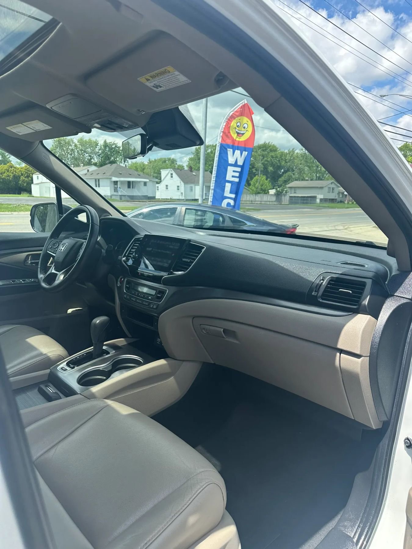 Used 2020 Honda Pilot EX-L image 14