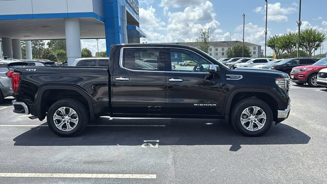 Used 2024 GMC Sierra 1500 SLT AWD/4WD image 8