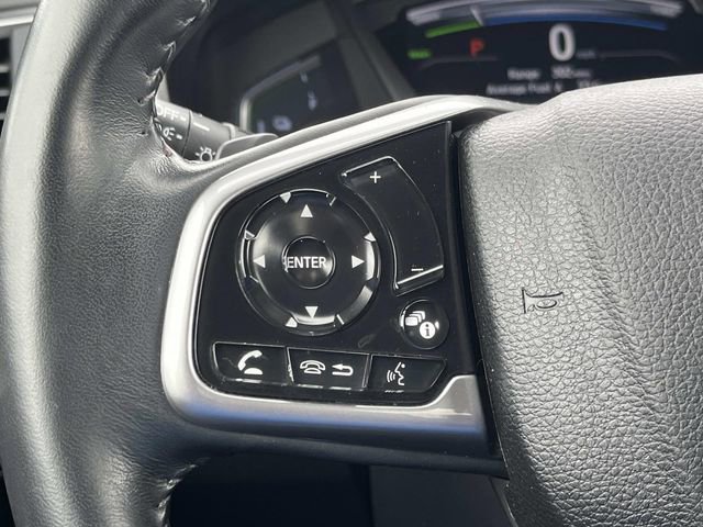 Used 2020 Honda CR-V Touring image 29