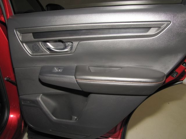 Certified 2026 Honda CR-V TrailSport image 19