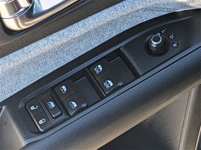 Used 2022 Jeep Compass Latitude w/ Convenience Group image 21