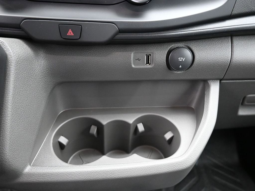 New 2025 Ford Transit 250 Low Roof AWD image 29