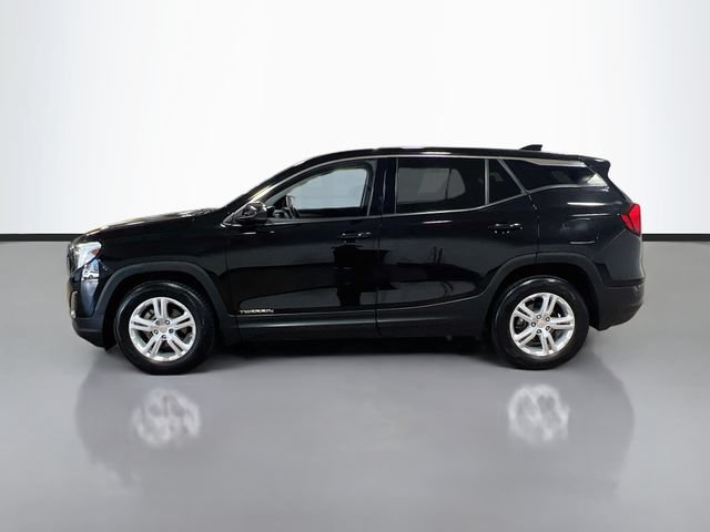 Used 2020 GMC Terrain SLE FWD image 4