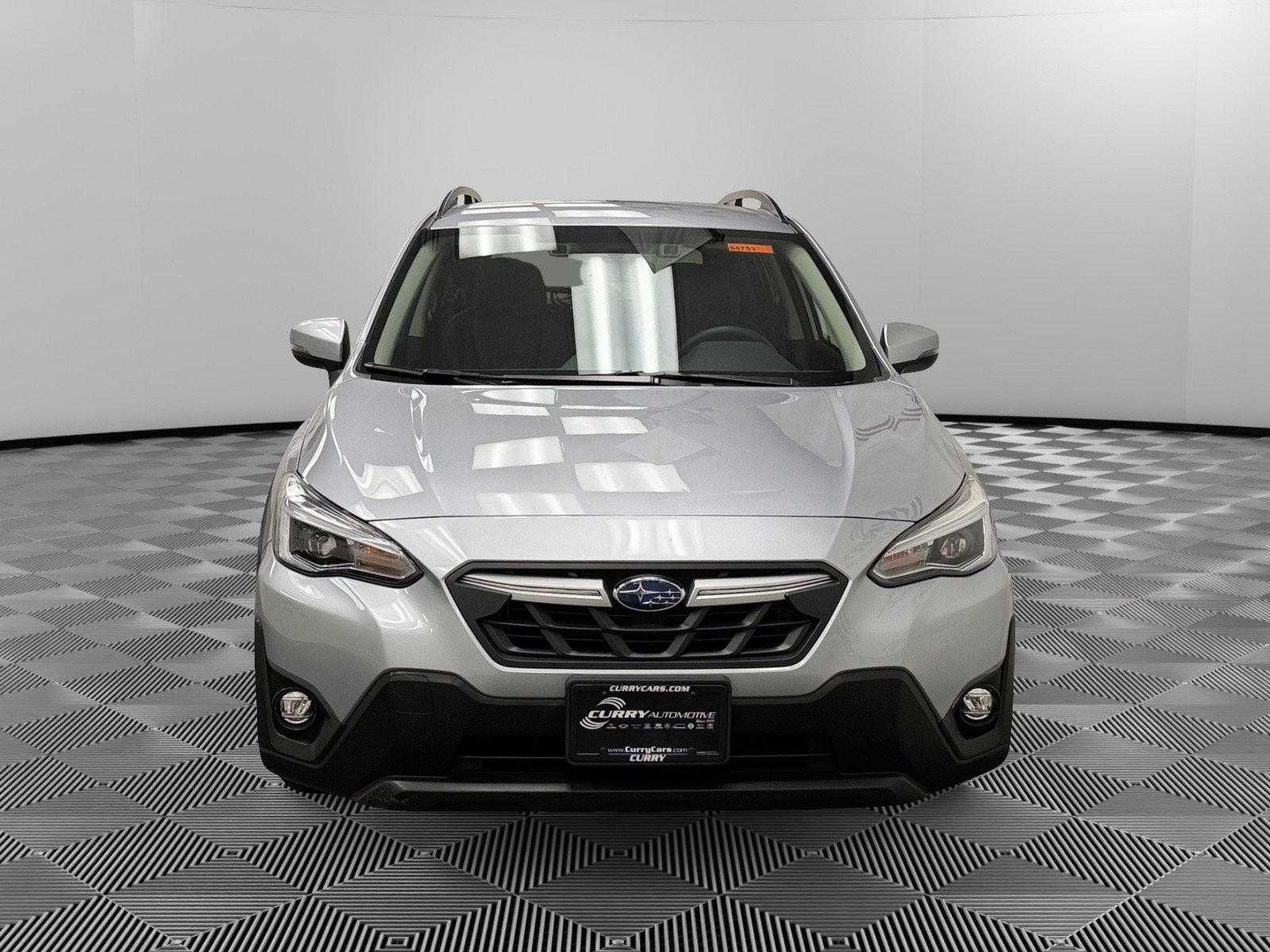 Certified 2023 Subaru Crosstrek 2.5i Limited image 8