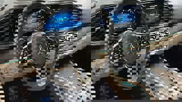 Used 2020 Mercedes-Benz GLE 350 4MATIC image 25