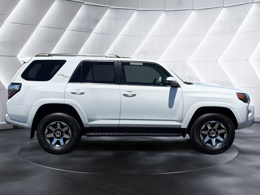 Used 2023 Toyota 4Runner TRD Off-Road Premium AWD/4WD image 6