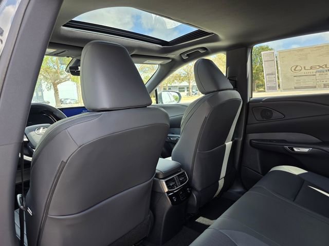 New 2026 Lexus RX 350 Premium FWD image 18