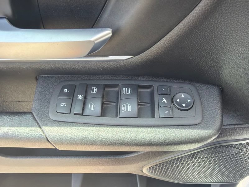 Used 2023 RAM 1500 Big Horn AWD/4WD image 17