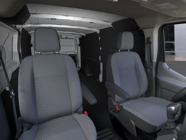 New 2025 Ford Transit 250 Low Roof w/ Load Area Protection Package image 10