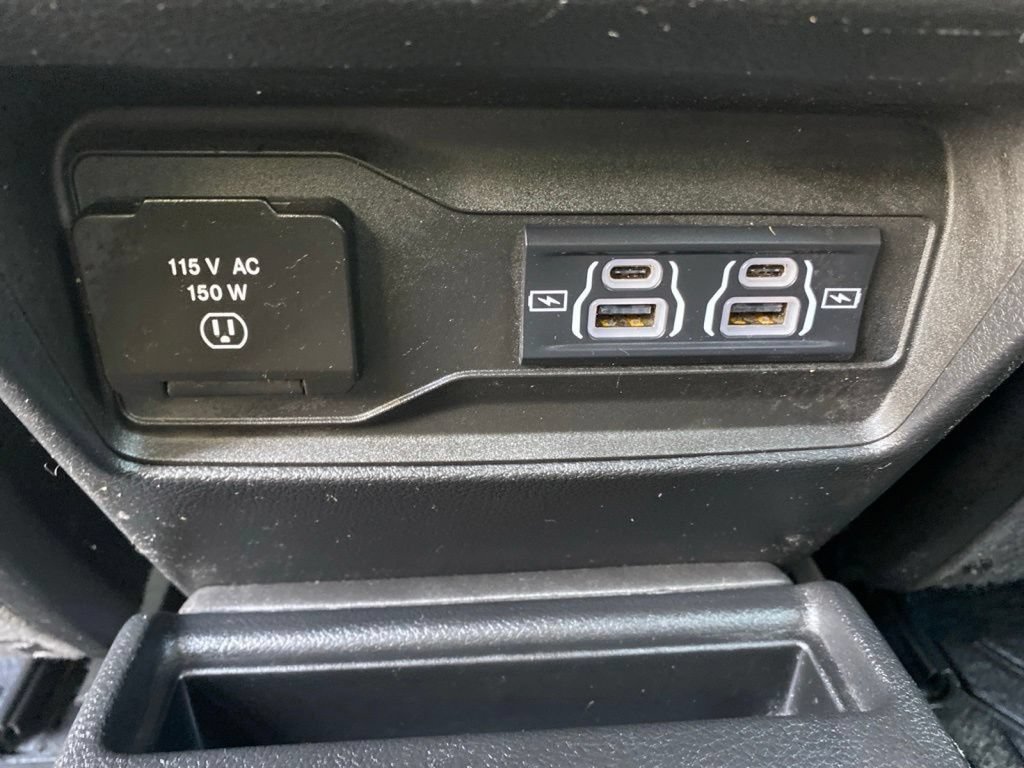 Used 2023 Jeep Grand Cherokee L Laredo AWD/4WD image 23
