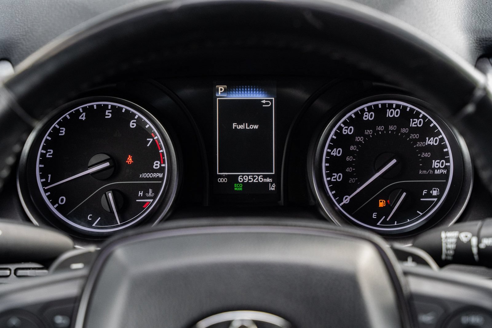 Used 2023 Toyota Camry SE FWD image 23