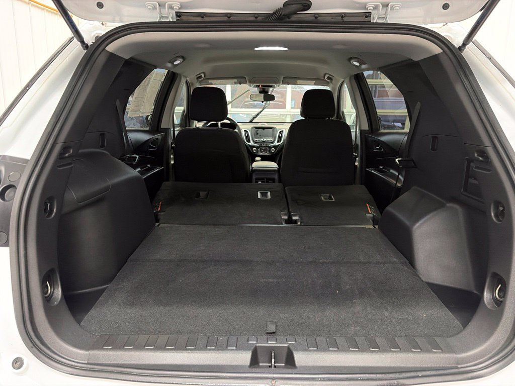 Used 2023 Chevrolet Equinox LT AWD/4WD image 20
