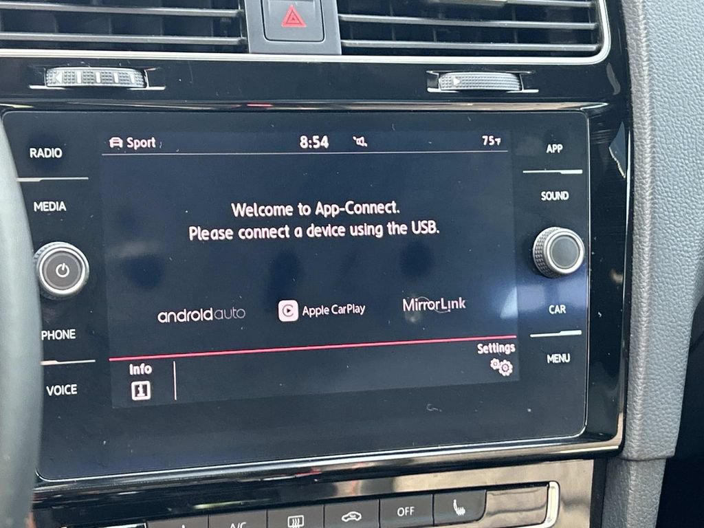 Used 2019 Volkswagen GTI Rabbit Edition FWD image 33