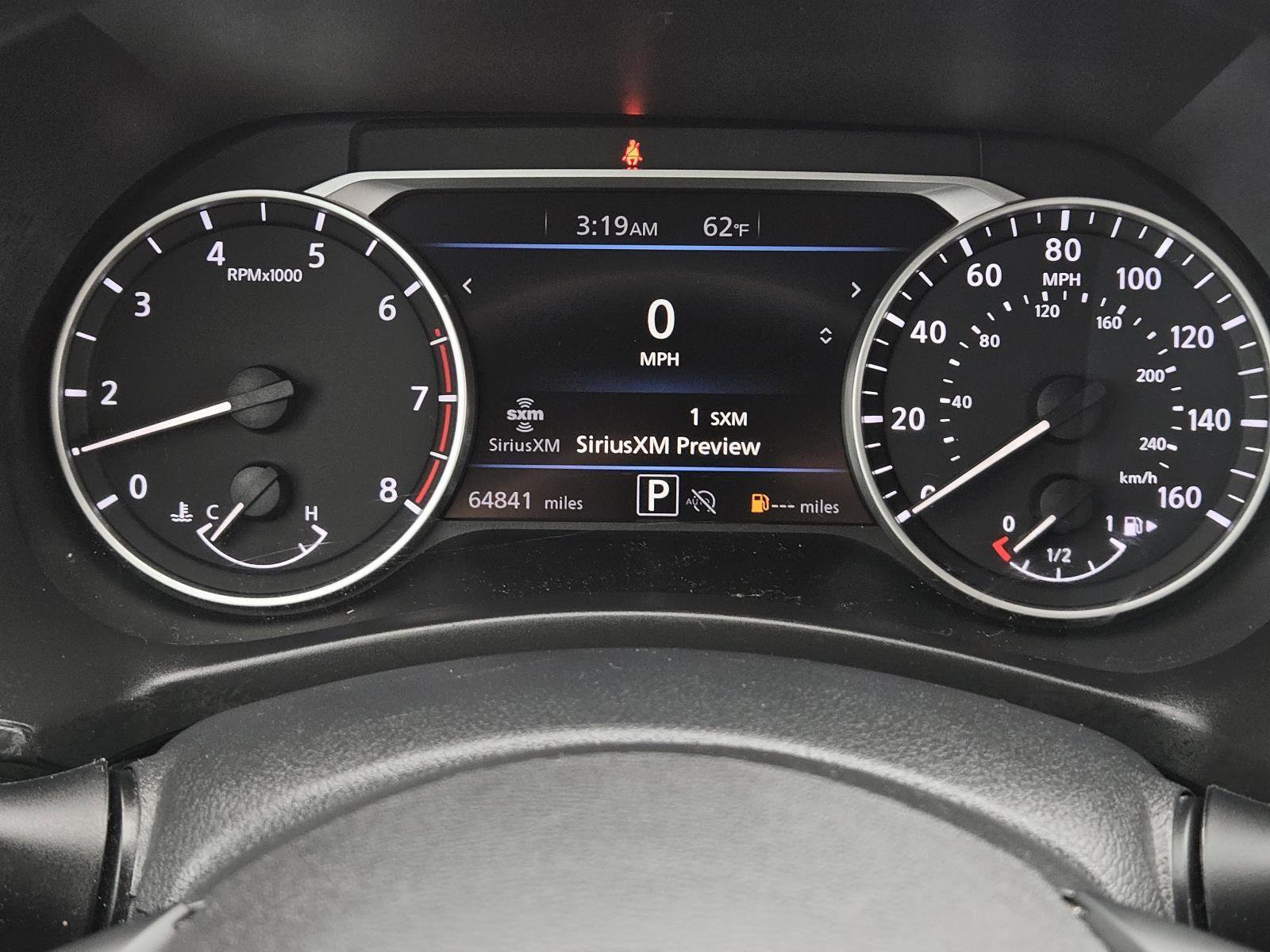 Used 2024 Nissan Sentra SV FWD image 20