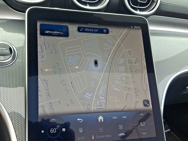 Used 2024 Mercedes-Benz CLE 450 4MATIC Cabriolet image 11