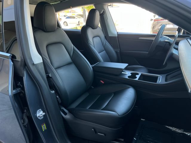 Used 2023 Tesla Model Y Long Range AWD/4WD image 51