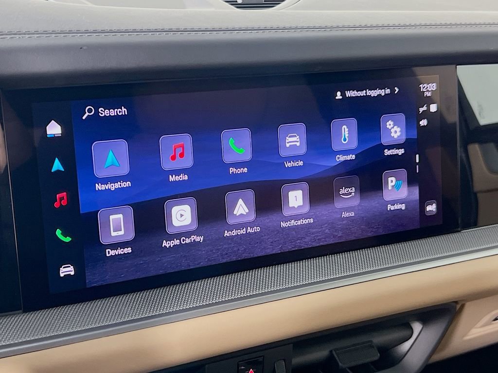 New 2026 Porsche Cayenne image 15