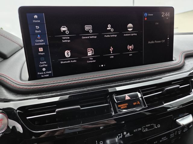 New 2026 Acura MDX Type S AWD/4WD image 8