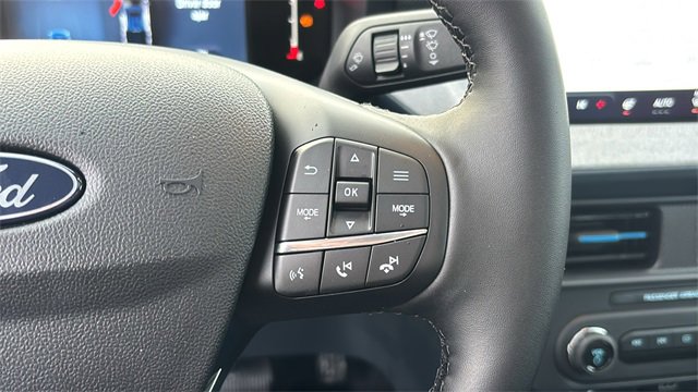 New 2026 Ford Maverick XLT w/ XLT Luxury Package image 16