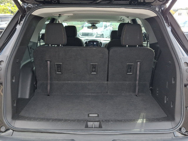 Used 2021 Chevrolet Traverse LT AWD/4WD image 30
