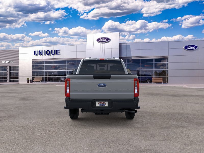 New 2026 Ford F250 XL w/ Snow Plow Prep Package AWD/4WD image 28