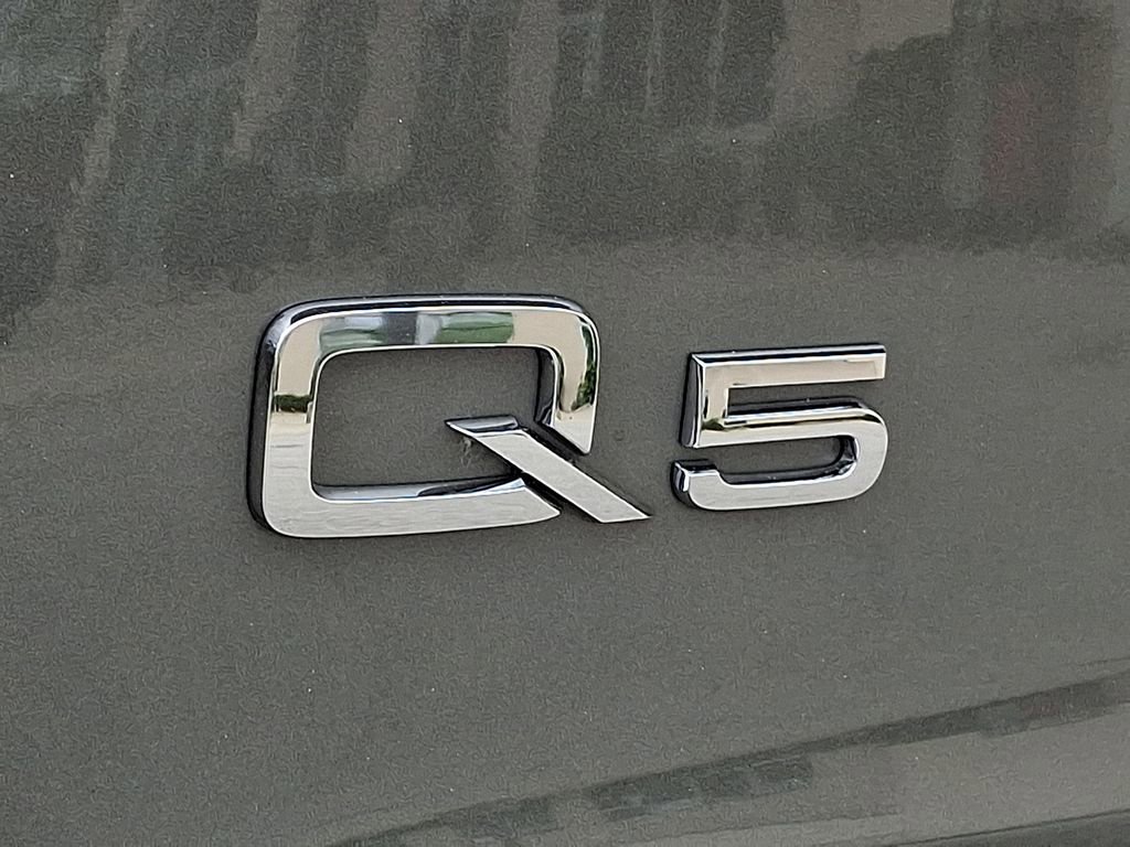 Used 2023 Audi Q5 2.0T Premium Plus w/ Premium Plus Package image 34