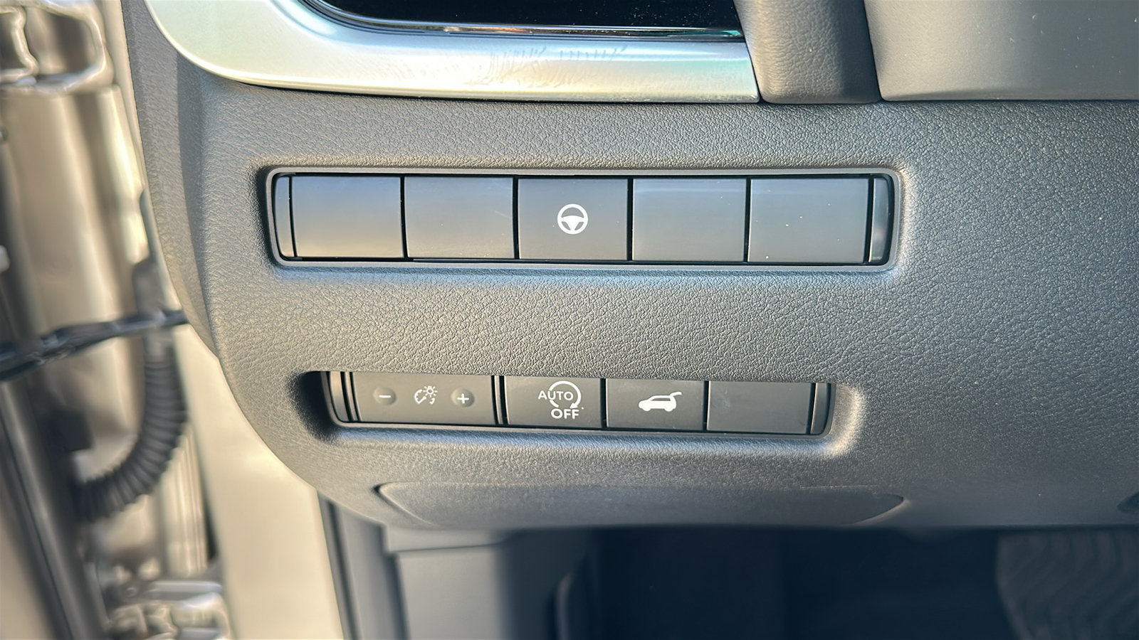 Certified 2023 Nissan Rogue SL w/ SL Premium Package AWD/4WD image 14