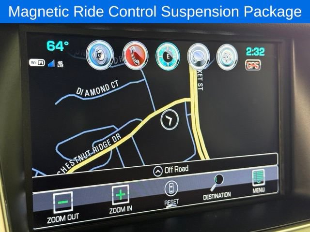 Used 2020 Chevrolet Tahoe Premier w/ Premier Plus Edition AWD/4WD image 21