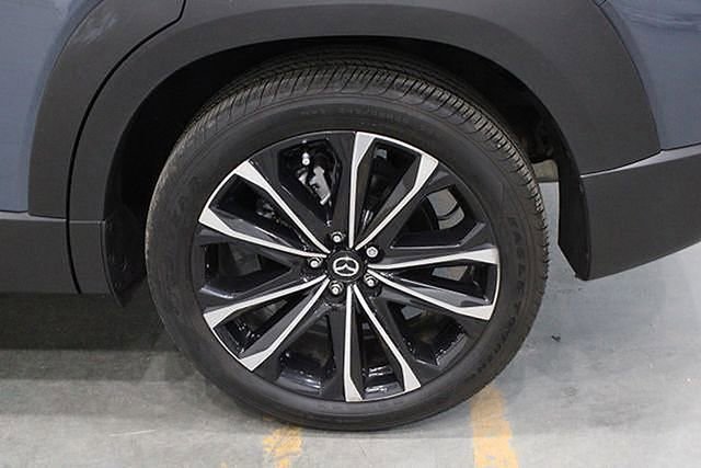 Used 2023 MAZDA CX-50 AWD 2.5 Turbo w/ Weather Package image 42