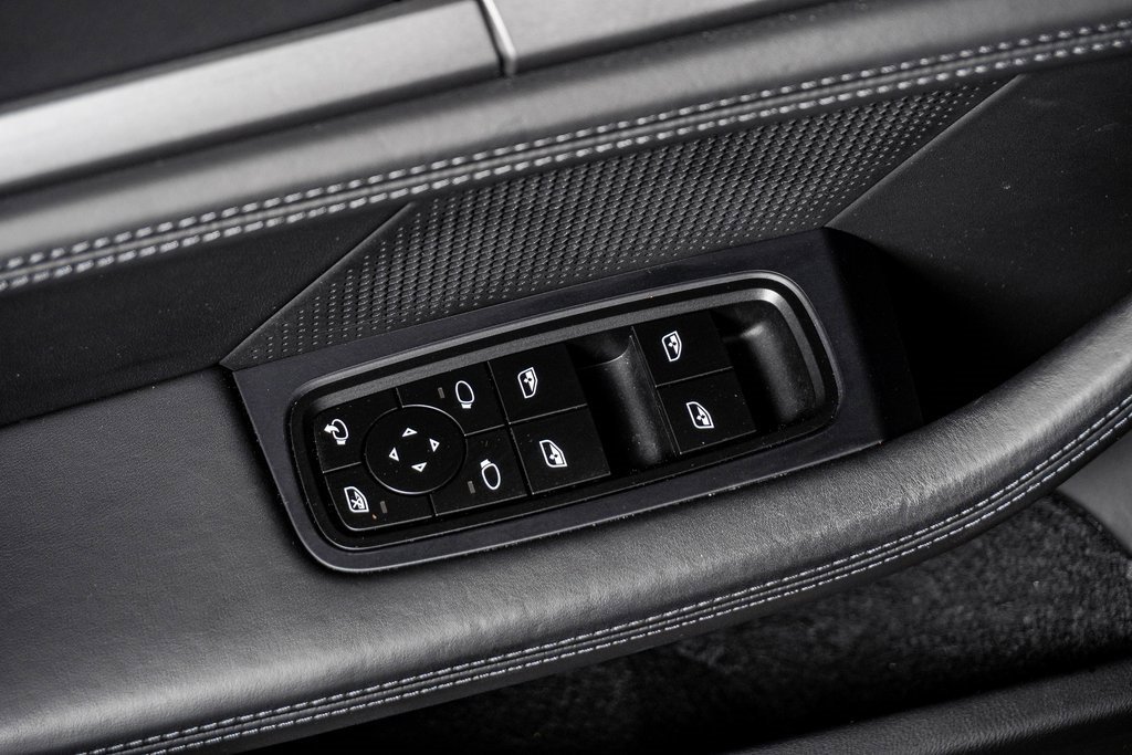 Certified 2025 Porsche Taycan image 26