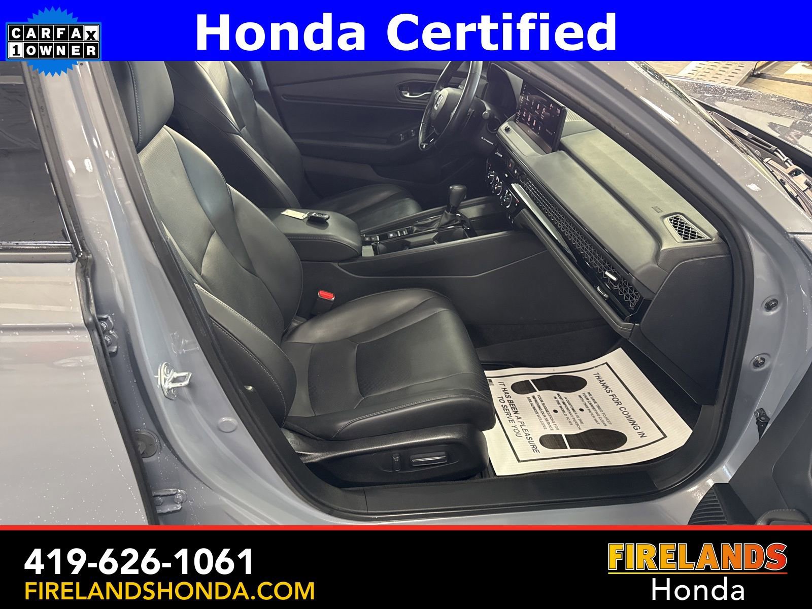 Used 2024 Honda Accord Sport image 27