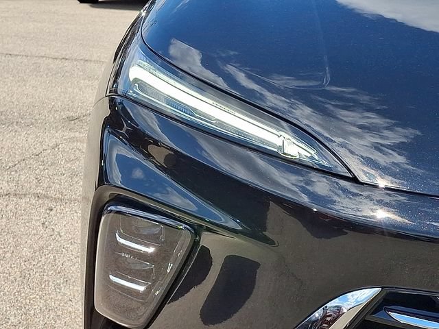 New 2026 Buick Enclave Preferred w/ Power Package AWD/4WD image 10