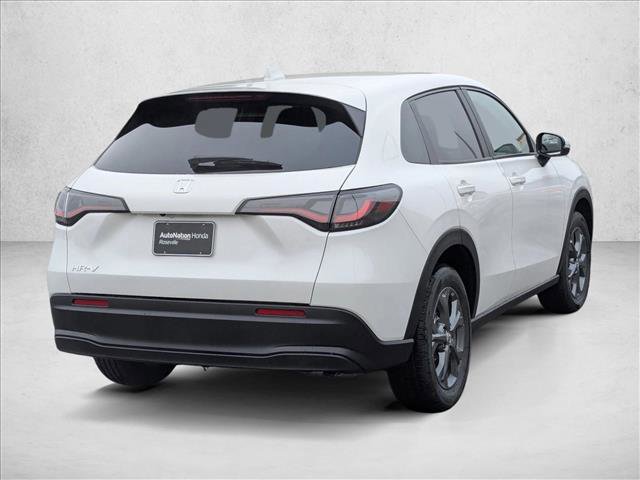 New 2026 Honda HR-V LX video 2