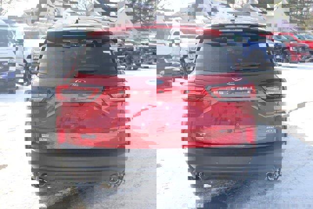 New 2026 Ford Escape ST-Line w/ Tech Pack #1 image 3