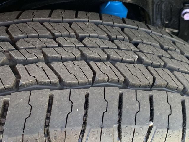 Used 2026 Toyota 4Runner TRD Off-Road AWD/4WD image 36