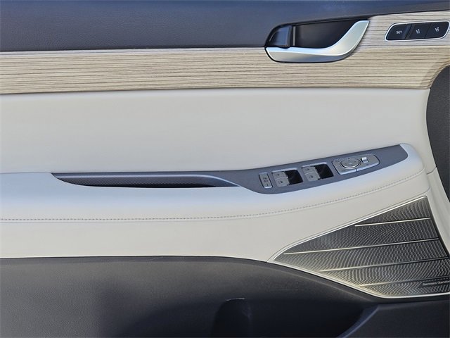 Used 2021 Hyundai Palisade Limited image 23