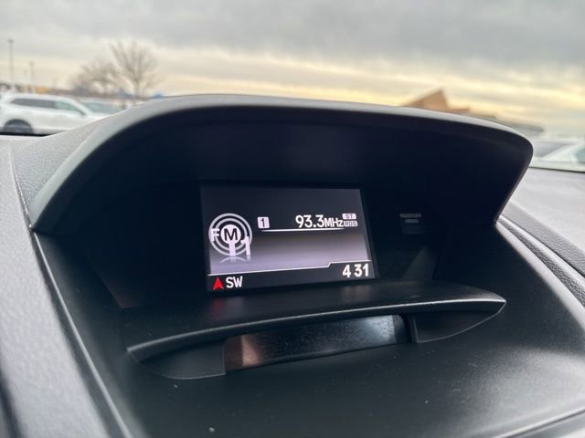 Used 2016 Acura RDX AWD image 18