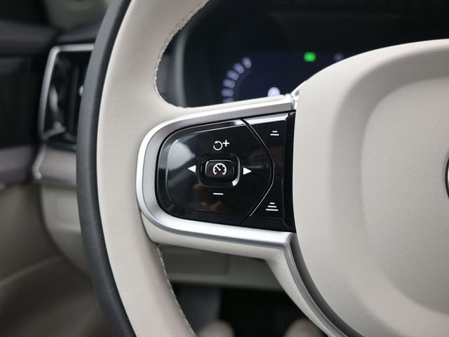 New 2026 Volvo XC90 B6 Ultra w/ Protection Package image 26