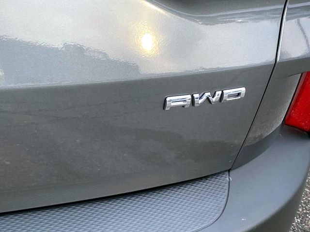 Used 2025 Ford Escape ST-Line w/ Tech Pack #1 image 5