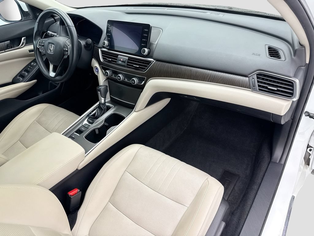 Used 2022 Honda Accord EX-L image 15