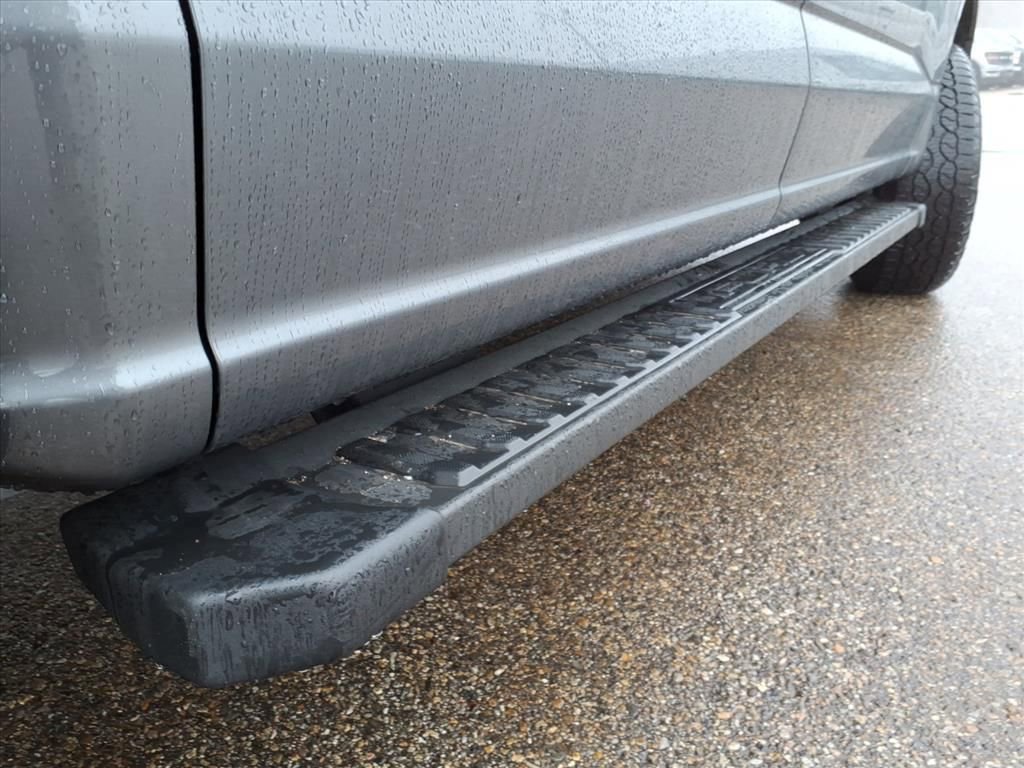 New 2026 Ford F150 XLT w/ Equipment Group 302A MID image 12