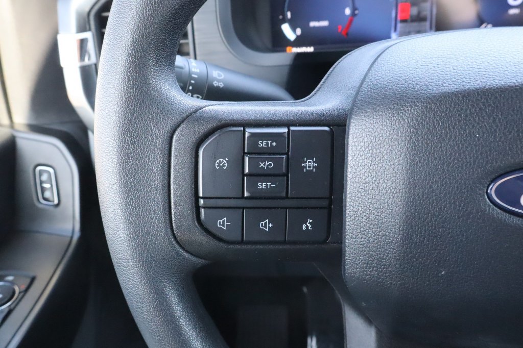 Used 2024 Ford F150 STX RWD image 22