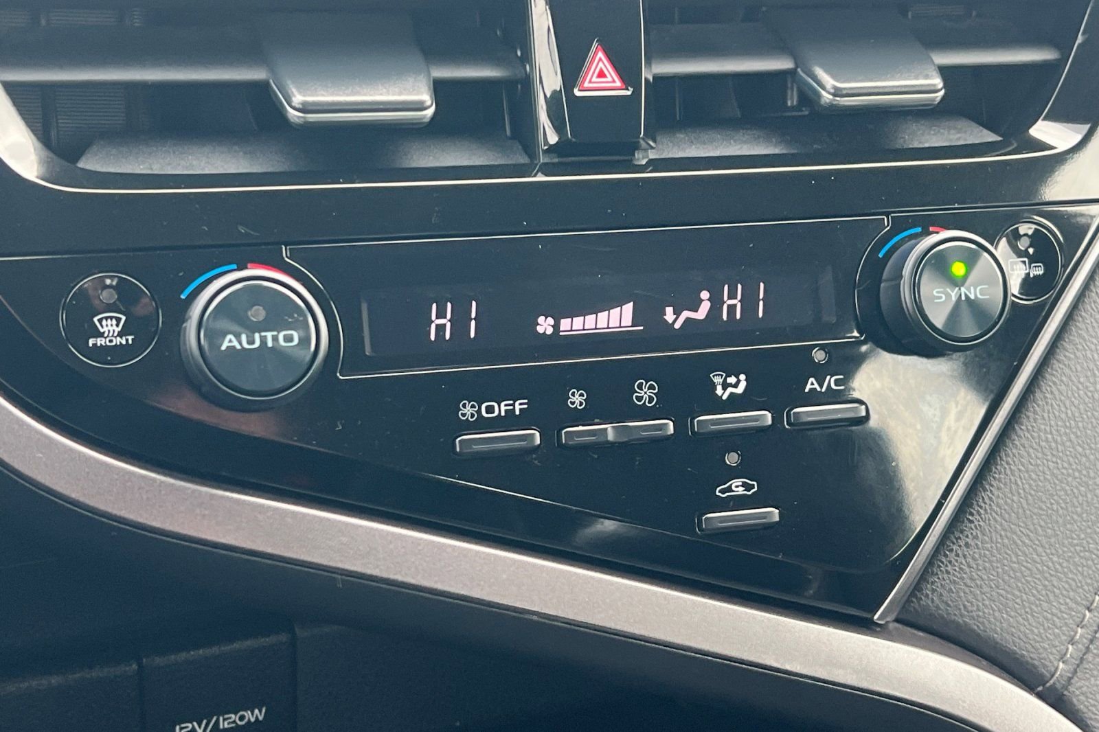 Used 2023 Toyota Camry LE image 17