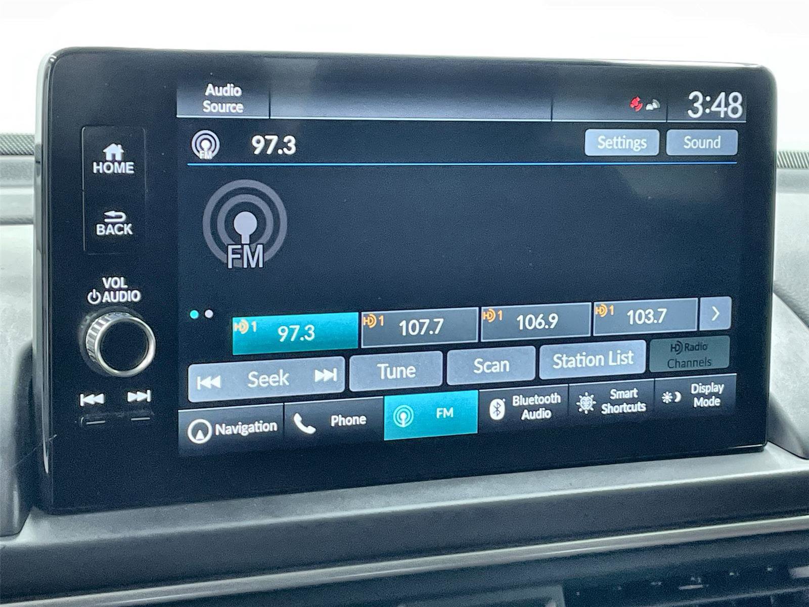 Certified 2023 Honda Pilot Elite image 24