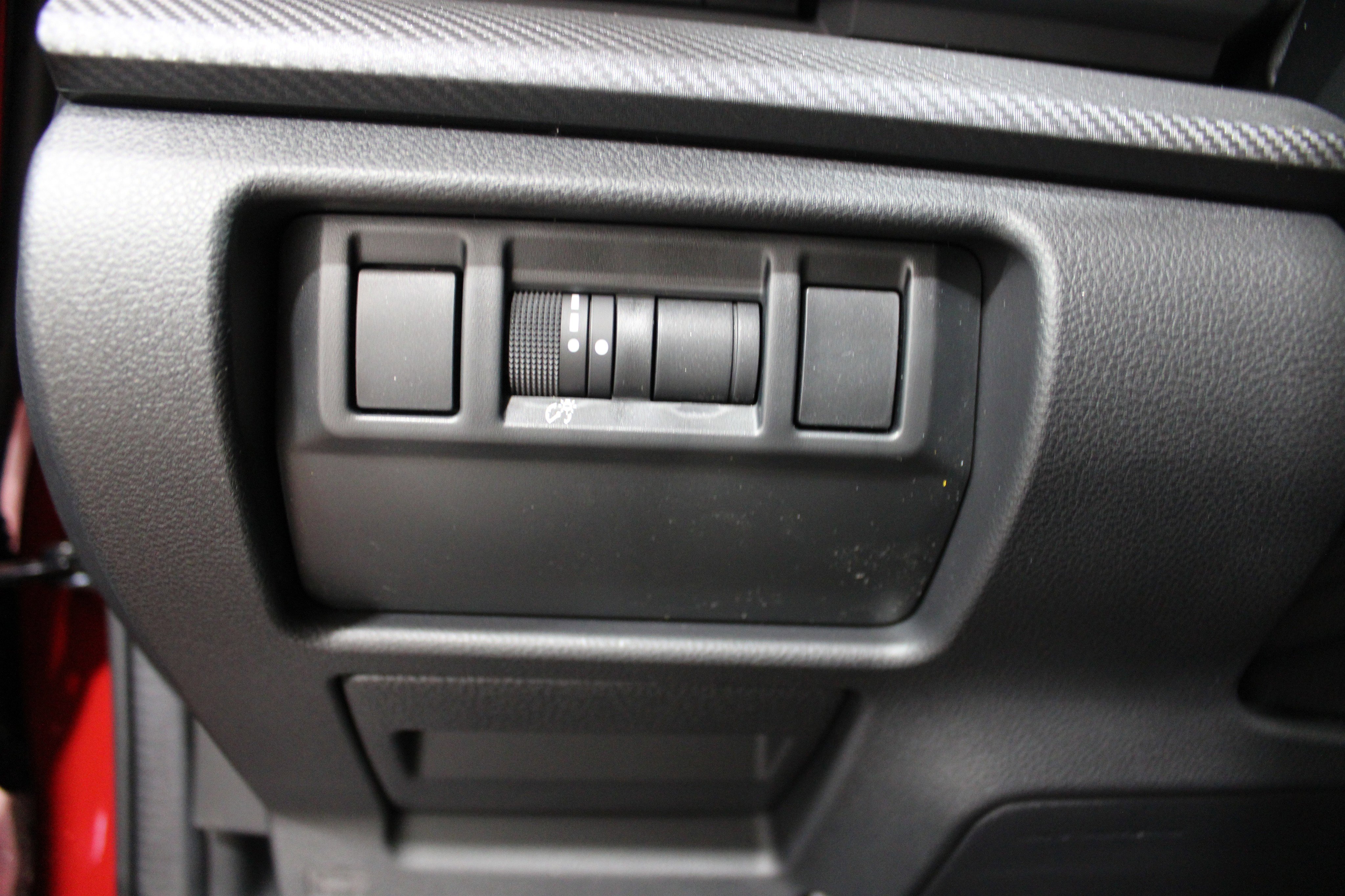 New 2026 Subaru Crosstrek 2.0i Premium image 8