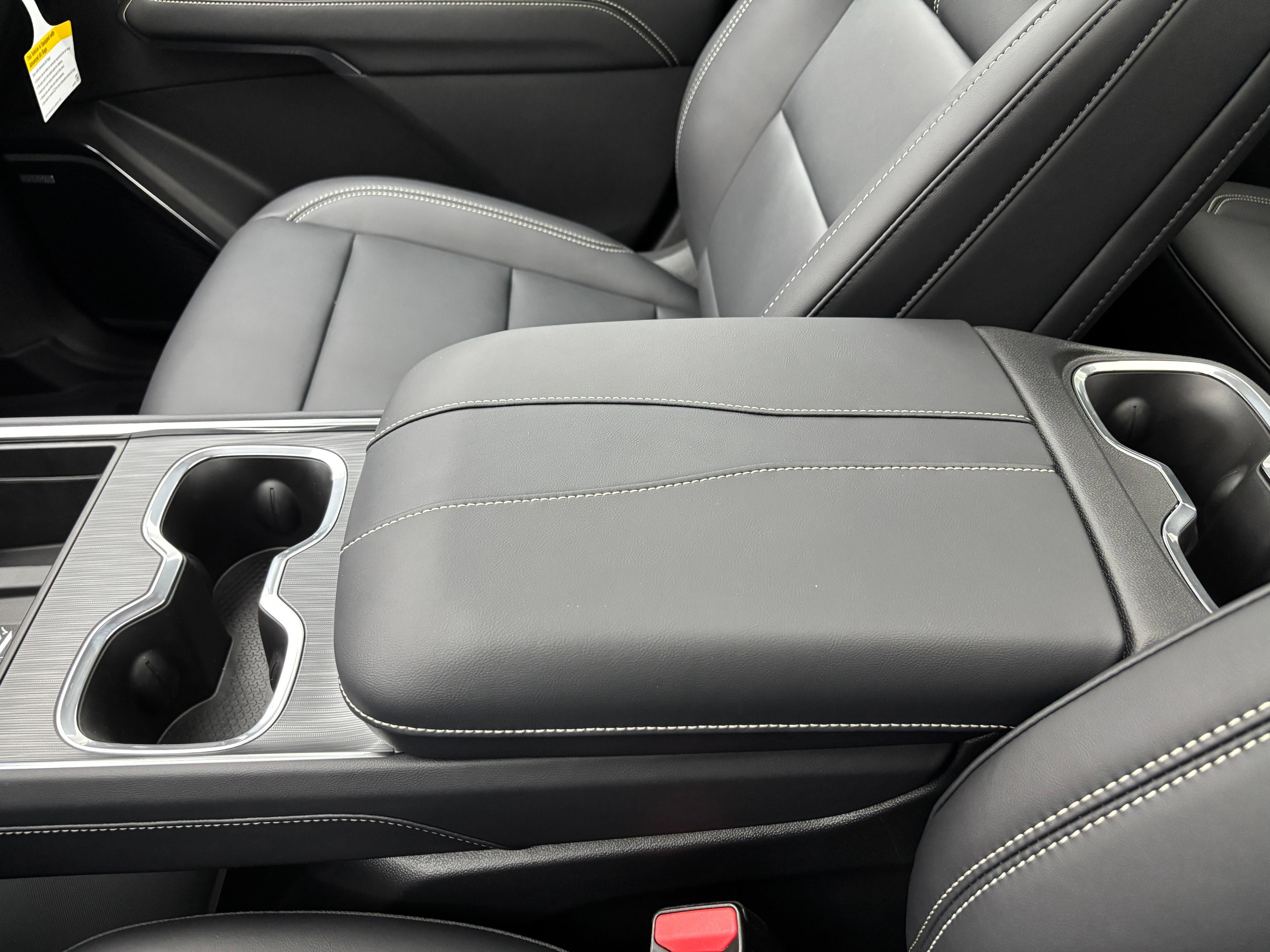 New 2026 GMC Acadia Elevation w/ Black Edition FWD image 33
