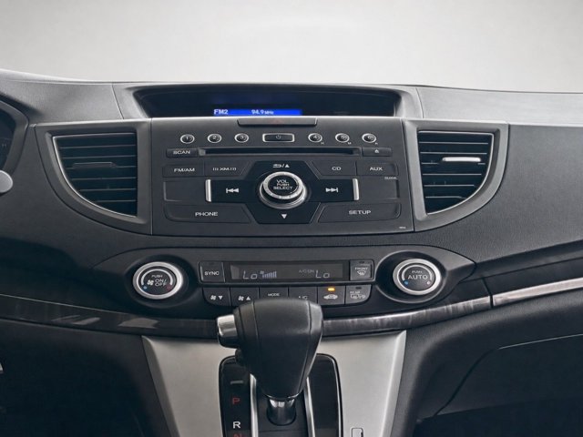 Used 2012 Honda CR-V EX-L image 24