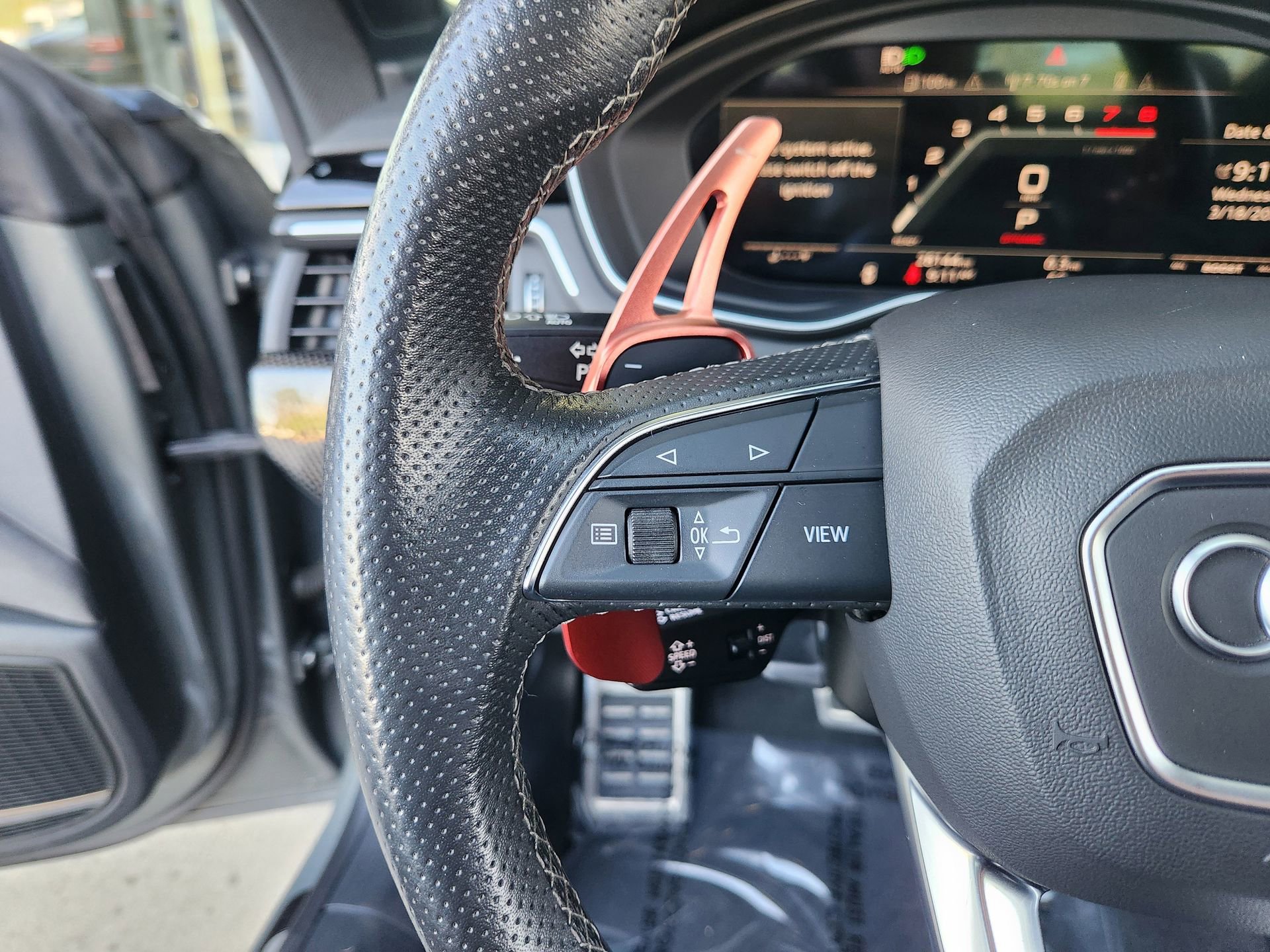 Used 2023 Audi S5 Premium Plus image 28